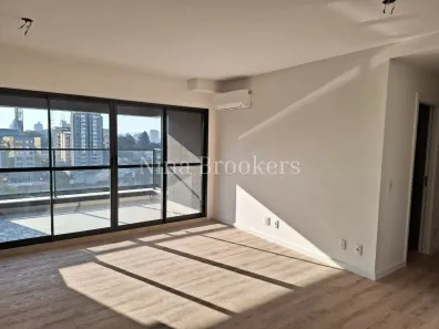 Apartamento com 3 Quartos à venda, 98m² no Pinheiros, São Paulo