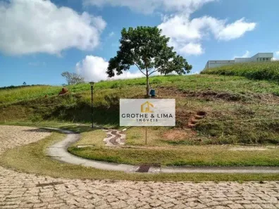 Lote/Terreno à venda, 1131m² no Condomínio Espelho D'água, São José dos Campos