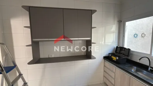 Sobrado com 3 Quartos à venda, 100m² no Jardim Santa Maria, Jacareí