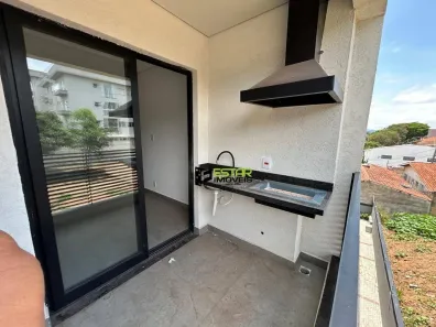 Apartamento com 2 Quartos à venda, 69m² no Centro, Atibaia