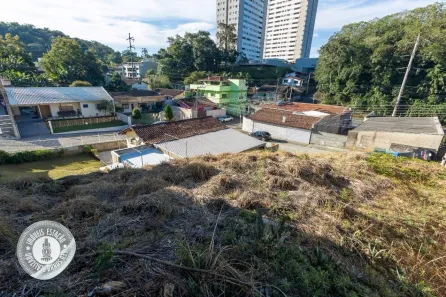 Lote/Terreno à venda, 360m² no Velha, Blumenau