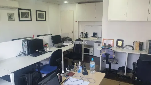 Sala Comercial à venda, 39m² no Vila da Saúde, São Paulo