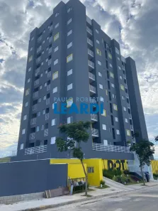 Apartamento com 2 Quartos à venda, 42m² no Jardins de Florença, Poços de Caldas
