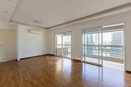 Apartamento com 3 Quartos à venda, 112m² no Vila Olímpia, São Paulo