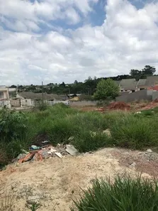 Lote/Terreno à venda, 420m² no Uvaranas, Ponta Grossa