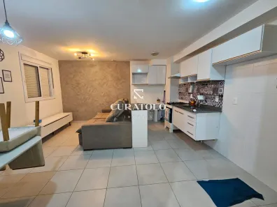 Apartamento com 1 Quarto à venda, 35m² no Vila Leopoldina, São Paulo