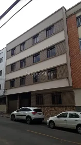 Apartamento com 2 Quartos à venda, 70m² no Granbery, Juiz de Fora