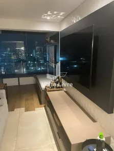 Apartamento com 2 Quartos à venda, 60m² no Parque Industrial Tomas Edson, São Paulo