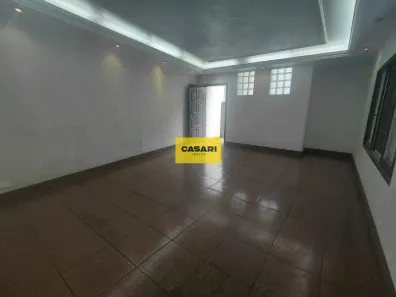 Sobrado com 3 Quartos à venda, 350m² no Jardim Olavo Bilac, São Bernardo do Campo