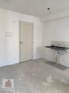 Apartamento com 2 Quartos para alugar, 38m² no Vila Maria Baixa, São Paulo