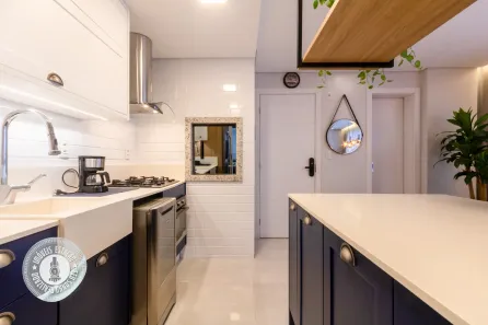 Apartamento com 3 Quartos à venda, 90m² no Victor Konder, Blumenau