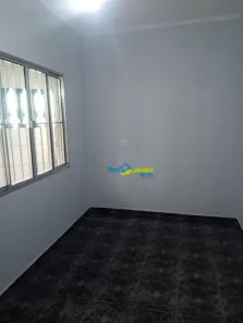 Sobrado com 3 Quartos para alugar, 112m² no Vila Francisco Matarazzo, Santo André