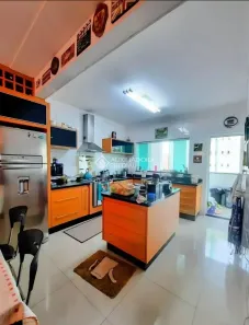 Sobrado com 3 Quartos à venda, 125m² no Jardim do Mar, São Bernardo do Campo