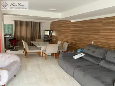 Sobrado com 3 Quartos à venda, 77m² no Gramado, Cotia