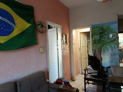 Apartamento com 2 Quartos à venda, 70m² no Centro, Rio de Janeiro