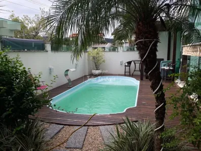 Casa com 3 Quartos à venda, 888m² no Jardim Maluche, Brusque