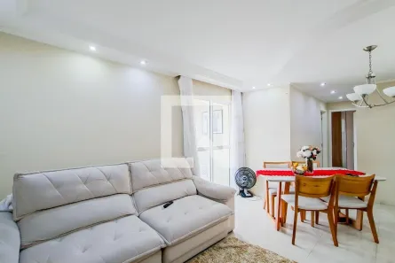 Apartamento com 2 Quartos à venda, 57m² no Vila Rosália, Guarulhos