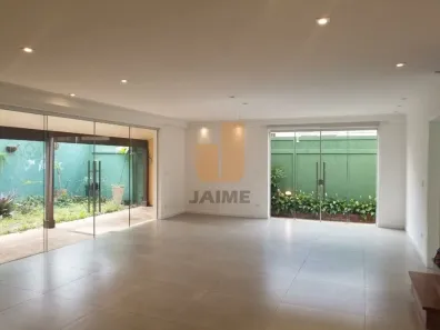 Sobrado com 4 Quartos à venda, 246m² no Brooklin Paulista, São Paulo