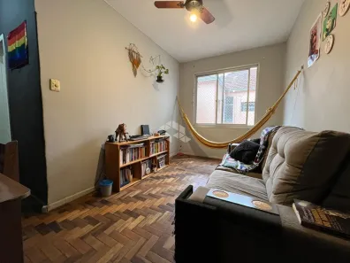 Apartamento com 1 Quarto à venda, 43m² no Cidade Baixa, Porto Alegre