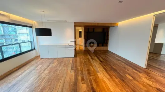 Apartamento com 2 Quartos à venda, 105m² no Cerqueira César, São Paulo