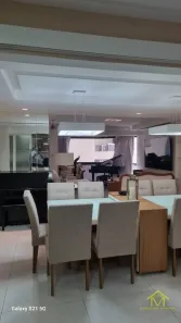 Apartamento com 3 Quartos à venda, 170m² no Praia da Costa, Vila Velha