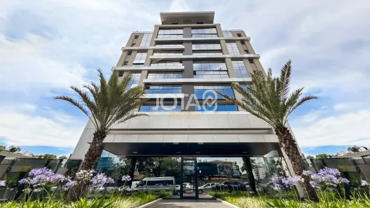 Apartamento com 3 Quartos à venda, 142m² no Bigorrilho, Curitiba