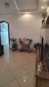 Sobrado com 3 Quartos à venda, 145m² no Jardim Santa Inês I, São José dos Campos