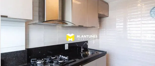 Apartamento com 2 Quartos à venda, 56m² no Piedade, Jaboatão dos Guararapes