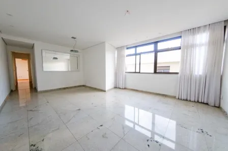 Apartamento com 4 Quartos à venda, 164m² no Gutierrez, Belo Horizonte