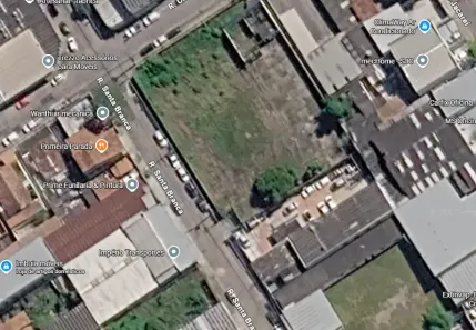 Lote/Terreno à venda, 400m² no Vila Nair, São José dos Campos