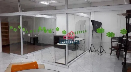 Ponto Comercial para alugar, 300m² no Santana, São Paulo