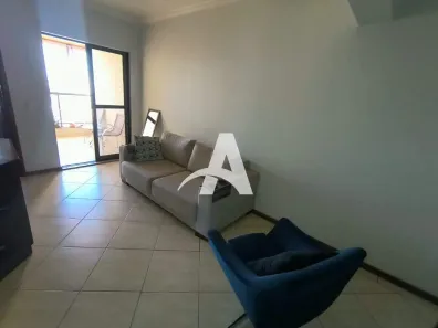 Apartamento com 3 Quartos para alugar, 90m² no Fundinho, Uberlândia