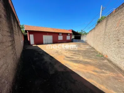Casa com 3 Quartos à venda, 60m² no Jardim Paiva, Ribeirão Preto