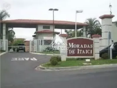 Casa de Condomínio com 2 Quartos à venda, 100m² no Jardim Panorama, Indaiatuba