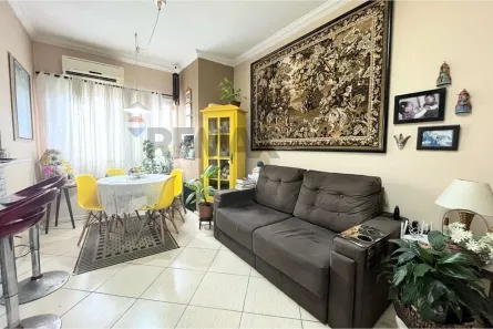 Apartamento com 2 Quartos à venda, 59m² no City, Cachoeirinha