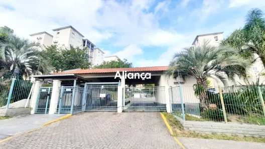 Apartamento com 3 Quartos para alugar, 70m² no Morro Santana, Porto Alegre