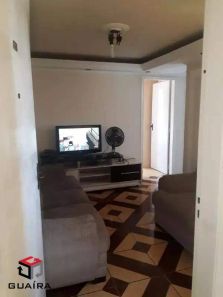 Apartamento com 2 Quartos à venda, 49m² no Baeta Neves, São Bernardo do Campo