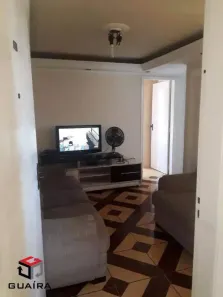 Apartamento com 2 Quartos à venda, 49m² no Baeta Neves, São Bernardo do Campo