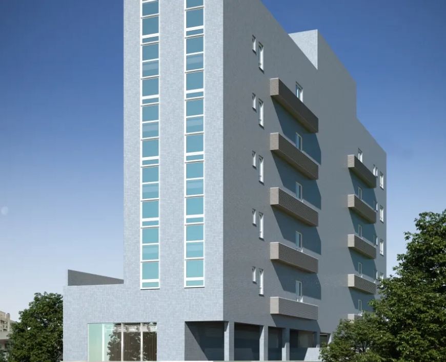 WALLIG STUDIOS no Passo da Areia, Porto Alegre