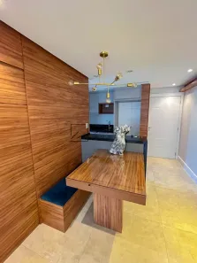 Apartamento com 2 Quartos à venda, 69m² no Vila Ipojuca, São Paulo