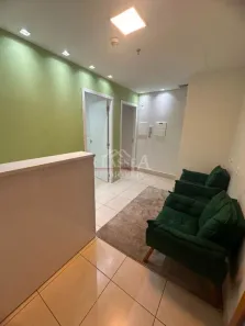 Sala Comercial à venda, 42m² no Jardim Califórnia, Ribeirão Preto