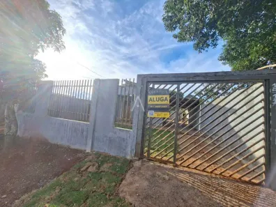 Casa com 3 Quartos à venda, 75m² no Morumbi, Cascavel