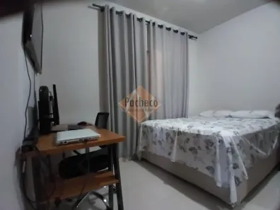Casa com 6 Quartos à venda, 155m² no Parque Florianópolis, Jaguariúna