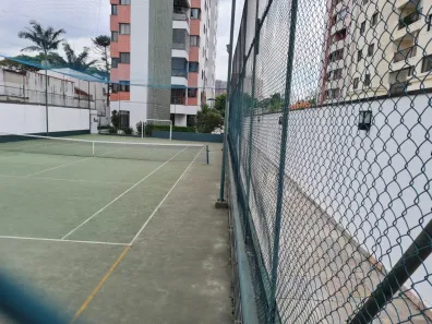 Apartamento com 4 Quartos à venda, 219m² no Moema, São Paulo
