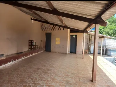 Casa com 2 Quartos à venda, 202m² no Lixeira, Cuiabá