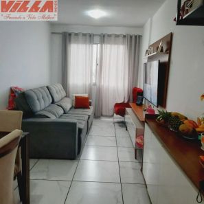 Apartamento com 3 Quartos à venda, 61m² no Vila Ema, São Paulo