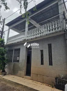 Casa com 2 Quartos à venda, 98m² no Raiz, Manaus