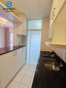 Apartamento com 2 Quartos à venda, 55m² no Centro, Osasco