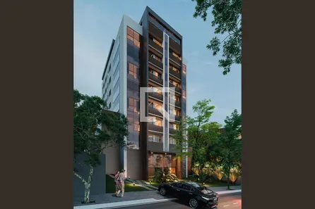 Apartamento com 4 Quartos à venda, 133m² no Sion, Belo Horizonte