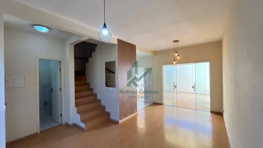 Casa de Condomínio com 3 Quartos para alugar, 118m² no Jardim Pissinatti, Mogi Mirim